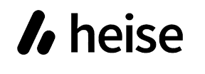 Logo heise